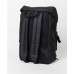 Рюкзак Big Shark - Roll, Black